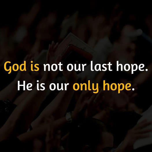 God_is_our_only_hope